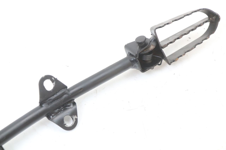 photo de ZESTAW PRZEDNICH PODNÓŻKÓW CCR DIRT BIKE 125 - Inny kąt widzenia