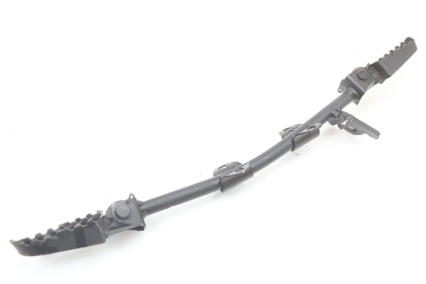 photo de ZESTAW PRZEDNICH PODNÓŻKÓW CCR DIRT BIKE 125 - Widok ogólny