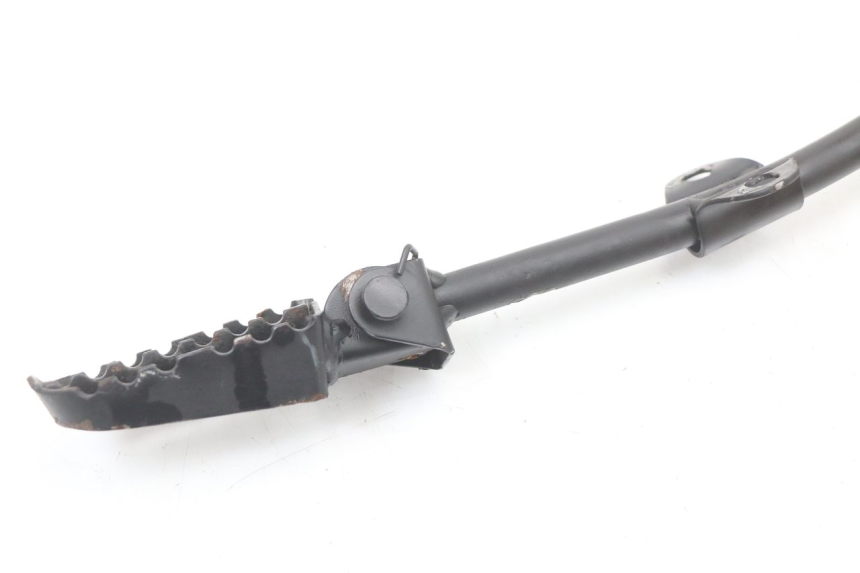 photo de ZESTAW PRZEDNICH PODNÓŻKÓW CCR DIRT BIKE 125 - Punkty mocowania