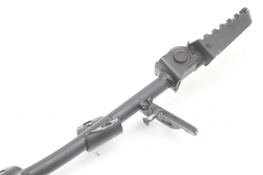 photo de ZESTAW PRZEDNICH PODNÓŻKÓW CCR DIRT BIKE 125 - Stan powierzchni