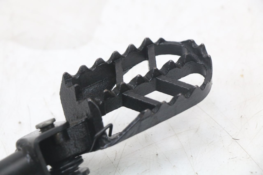 photo de ZESTAW PRZEDNICH PODNÓŻKÓW RSR DIRT BIKE 150 - Widok produktu