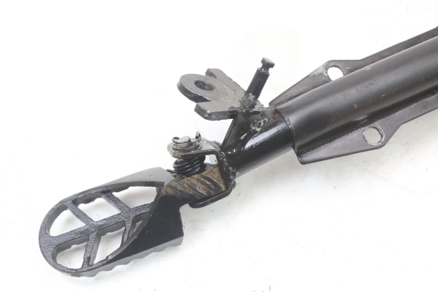 photo de ZESTAW PRZEDNICH PODNÓŻKÓW RSR DIRT BIKE 150 - Zbliżenie komponentów