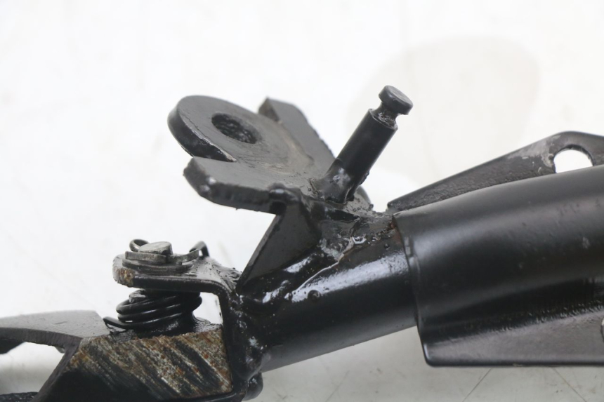 photo de ZESTAW PRZEDNICH PODNÓŻKÓW RSR DIRT BIKE 150 - Widok z bliska