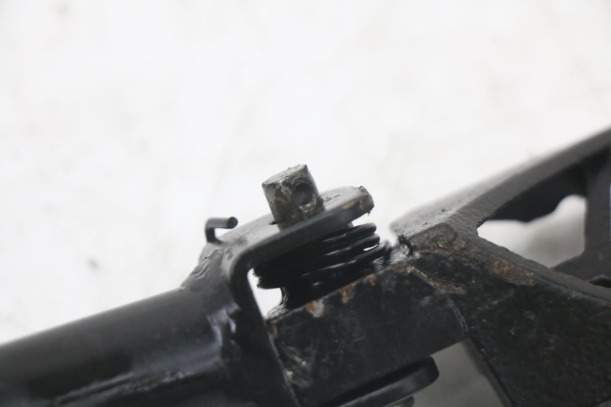 photo de ZESTAW PRZEDNICH PODNÓŻKÓW RSR DIRT BIKE 150 - Kontrola wizualna