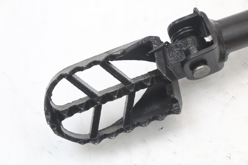 photo de ZESTAW PRZEDNICH PODNÓŻKÓW RSR DIRT BIKE 150 - Inny kąt widzenia