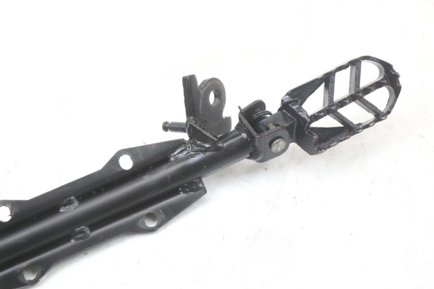 photo de ZESTAW PRZEDNICH PODNÓŻKÓW RSR DIRT BIKE 150 - Zbliżenie techniczne