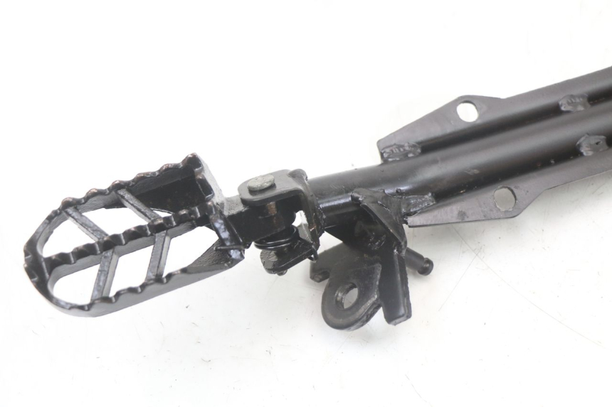 photo de ZESTAW PRZEDNICH PODNÓŻKÓW RSR DIRT BIKE 150 - Stan powierzchni