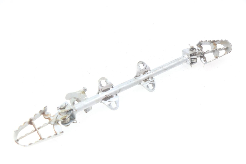 photo de ZESTAW PRZEDNICH PODNÓŻKÓW CCR DIRT BIKE 110 - Widok główny