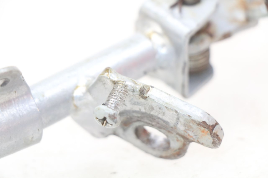 photo de ZESTAW PRZEDNICH PODNÓŻKÓW CCR DIRT BIKE 110 - Zoom stanu zużycia