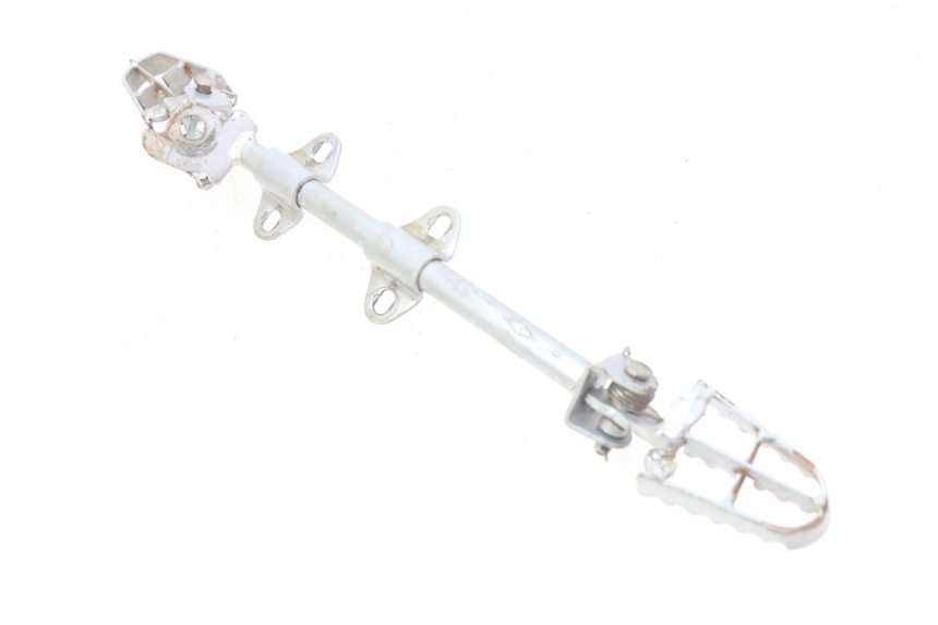 photo de ZESTAW PRZEDNICH PODNÓŻKÓW CCR DIRT BIKE 110 - Zbliżenie techniczne