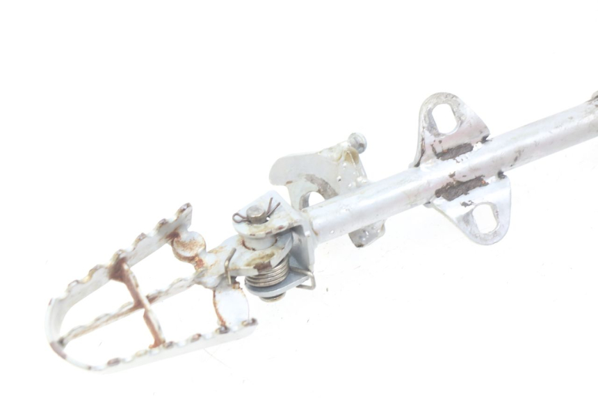 photo de ZESTAW PRZEDNICH PODNÓŻKÓW CCR DIRT BIKE 110 - Stan powierzchni