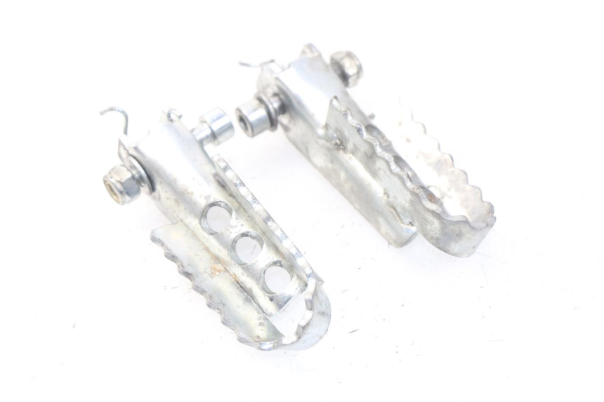 photo de ZESTAW PRZEDNICH PODNÓŻKÓW DERBI DIRT BOY 4T 50 - Widok główny