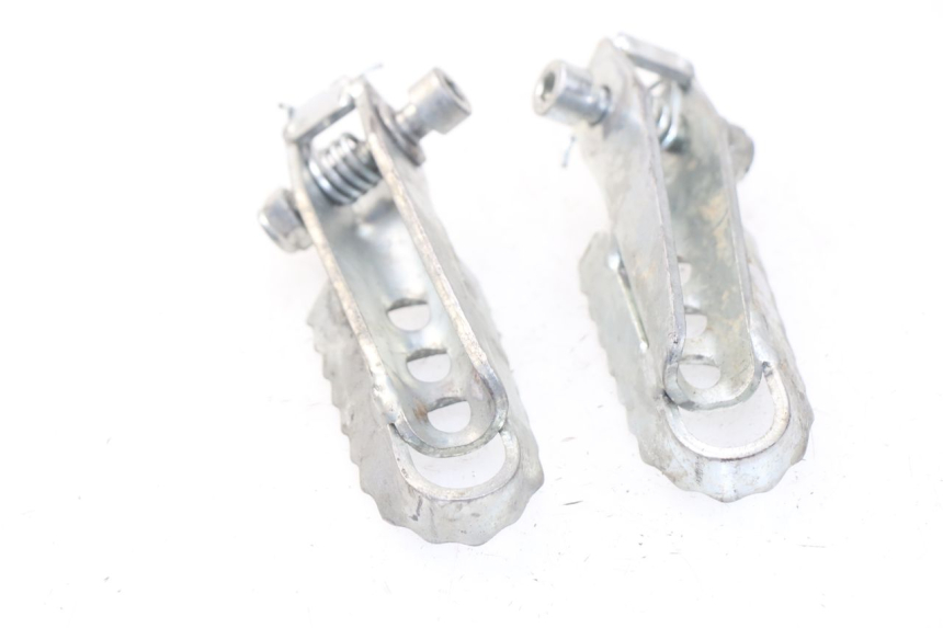 photo de ZESTAW PRZEDNICH PODNÓŻKÓW DERBI DIRT BOY 4T 50 - Szczegół części