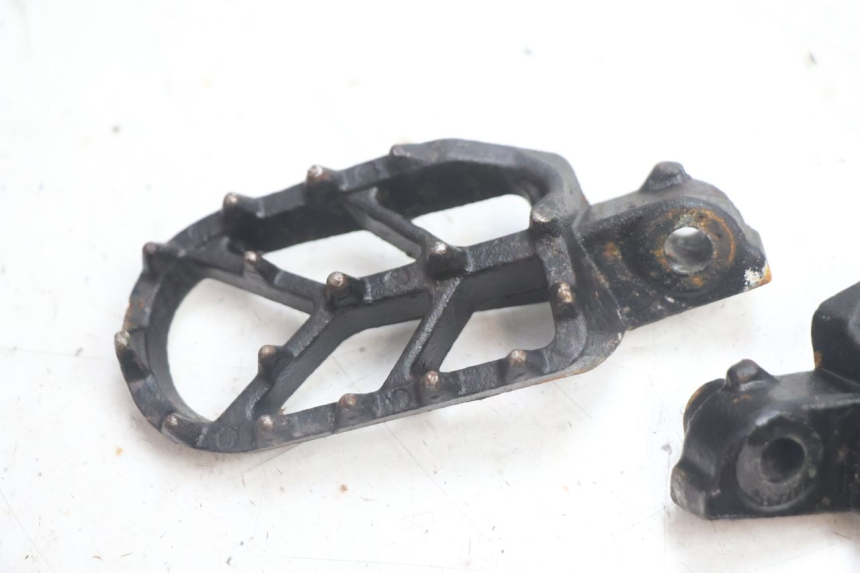 photo de PARA PRZODOWYCH PODNÓŻEK MINI MX DRIFT 150 - Szczegół części