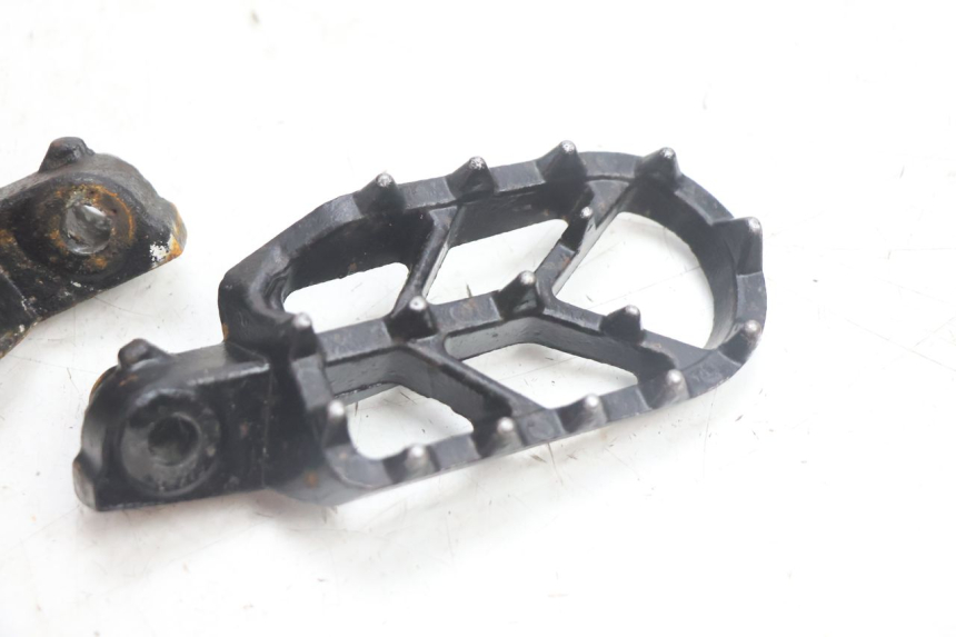 photo de PARA PRZODOWYCH PODNÓŻEK MINI MX DRIFT 150 - Zoom stanu zużycia