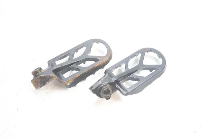 photo de PARA PRZODOWYCH PODNÓŻEK MINI MX DRIFT 150 - Punkty mocowania