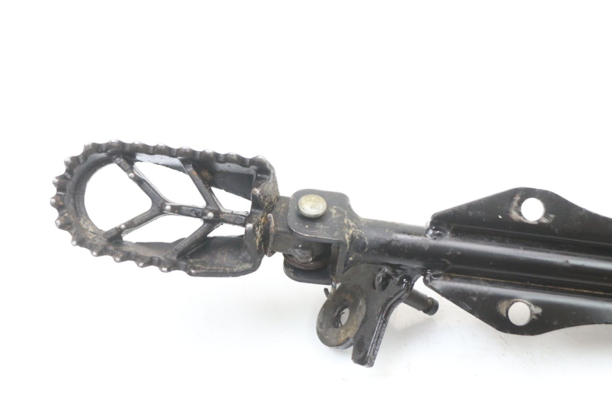 photo de ZESTAW PRZEDNICH PODNÓŻKÓW KSR RACING DRIFT 140 - Szczegół części