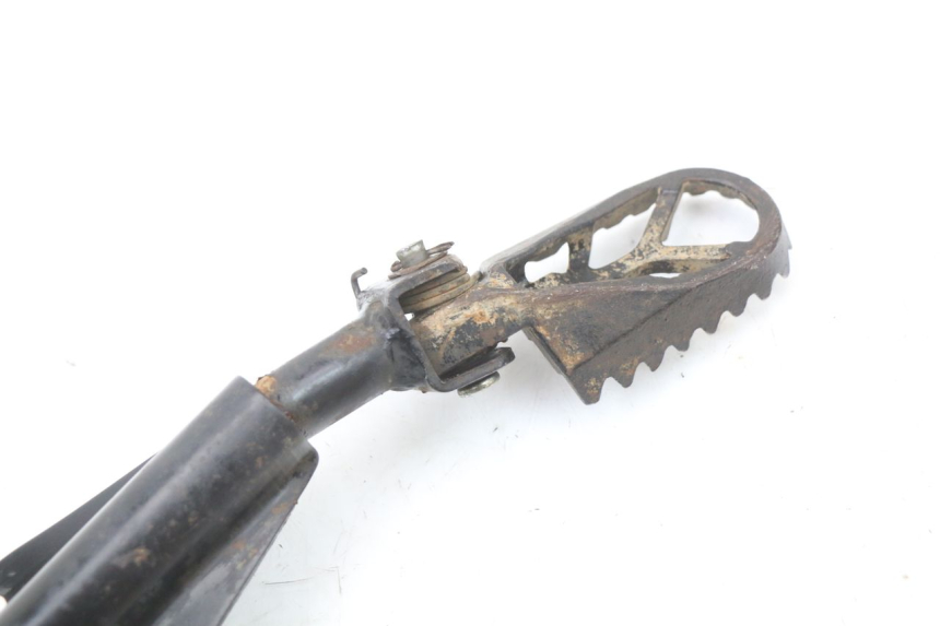 photo de ZESTAW PRZEDNICH PODNÓŻKÓW KSR RACING DRIFT 140 - Widok produktu