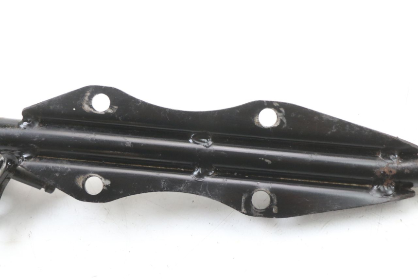 photo de ZESTAW PRZEDNICH PODNÓŻKÓW KSR RACING DRIFT 140 - Zoom stanu zużycia