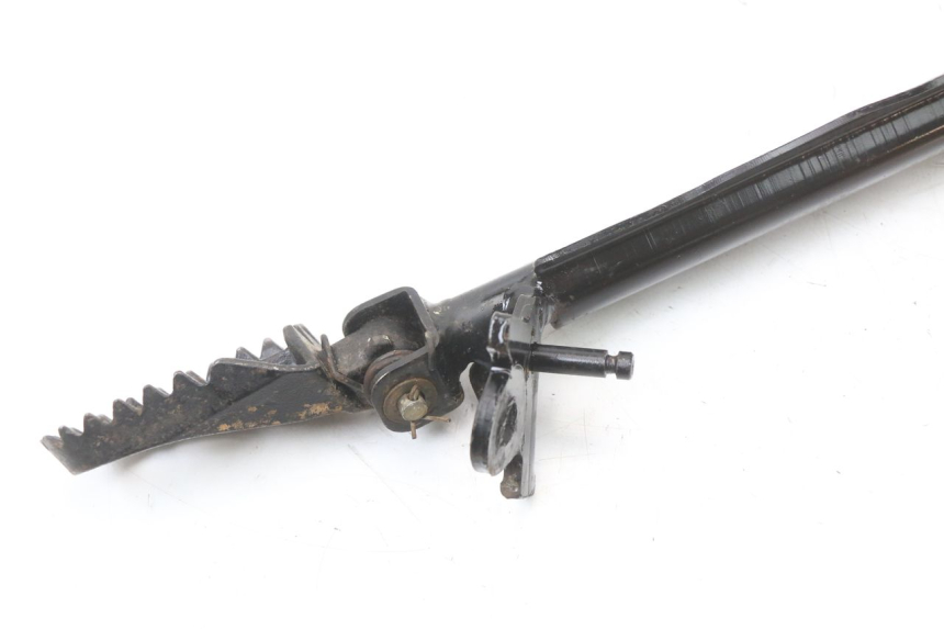 photo de ZESTAW PRZEDNICH PODNÓŻKÓW KSR RACING DRIFT 140 - Widok ogólny