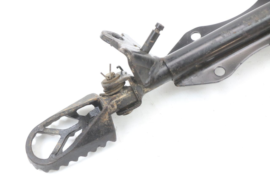 photo de ZESTAW PRZEDNICH PODNÓŻKÓW KSR RACING DRIFT 140 - Część sprawdzona