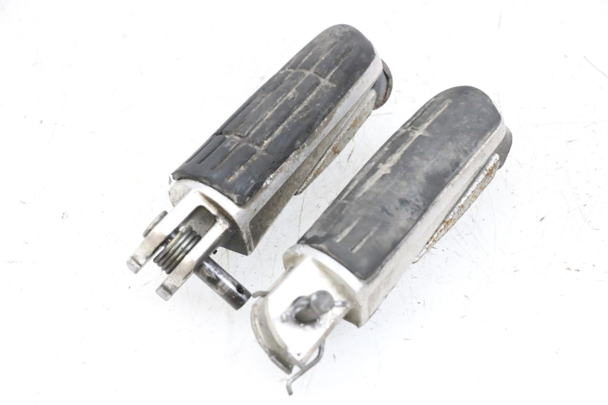 photo de ZESTAW PRZEDNICH PODNÓŻKÓW YAMAHA FJR ABS 1300 (2006 - 2012) - Widok ogólny