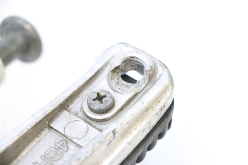 photo de PARA PRZODEK PODNÓŻKI YAMAHA FZS FAZER 600 (1998 - 2001) - Inny kąt widzenia