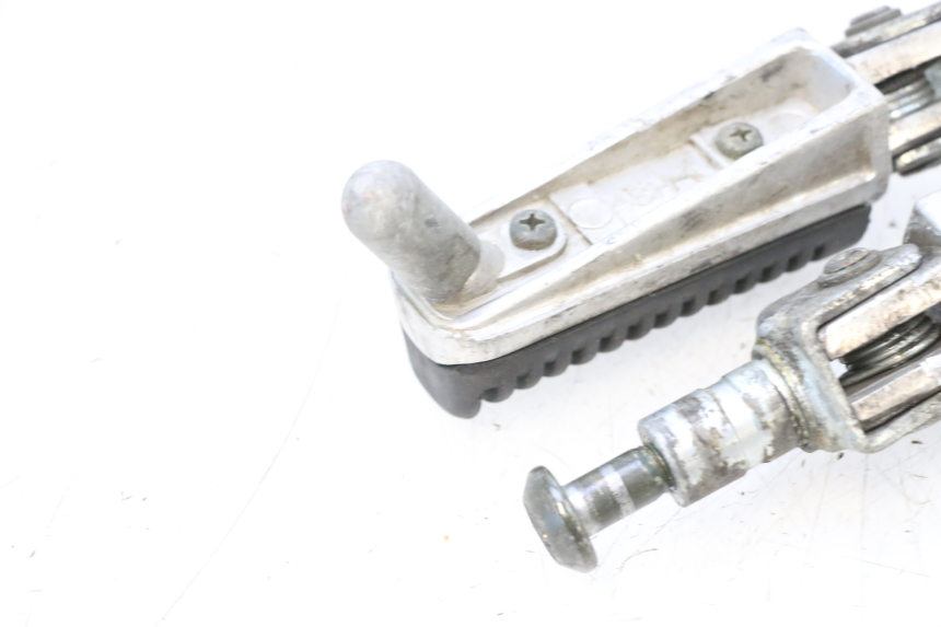 photo de PARA PRZODEK PODNÓŻKI YAMAHA FZS FAZER 600 (1998 - 2001) - Widok ogólny