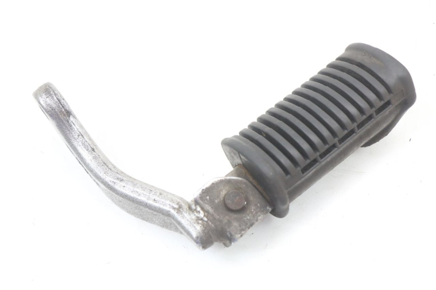 photo de ZESTAW PRZEDNICH PODNÓŻKÓW SUZUKI GN 125 (1997 - 2000) - Punkty mocowania