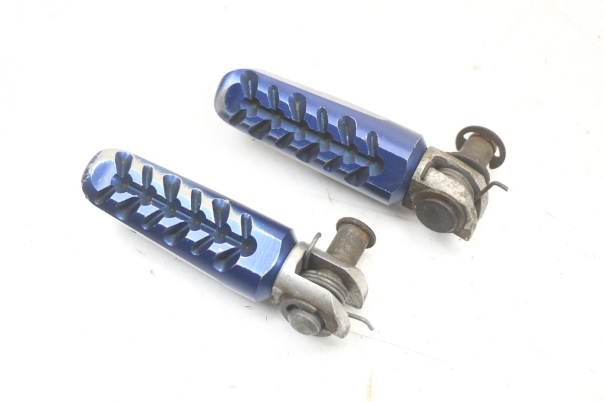 photo de ZESTAW PRZEDNICH PODNÓŻKÓW KAWASAKI ZR7 ZR-7 S 750 (1999 - 2004) - Widok główny