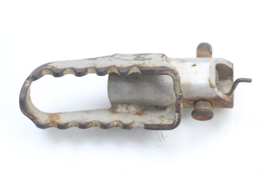 photo de PARA PRZEDNICH PODNÓŻKÓW KAWASAKI KDX 125 (1990 - 1991) - Zbliżenie techniczne