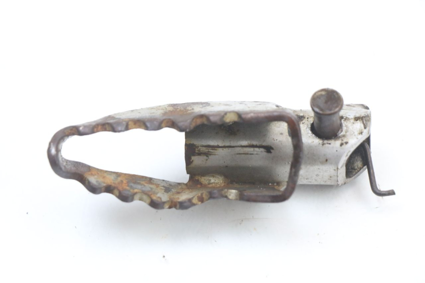 photo de PARA PRZEDNICH PODNÓŻKÓW KAWASAKI KDX 125 (1990 - 1991) - Widok ogólny