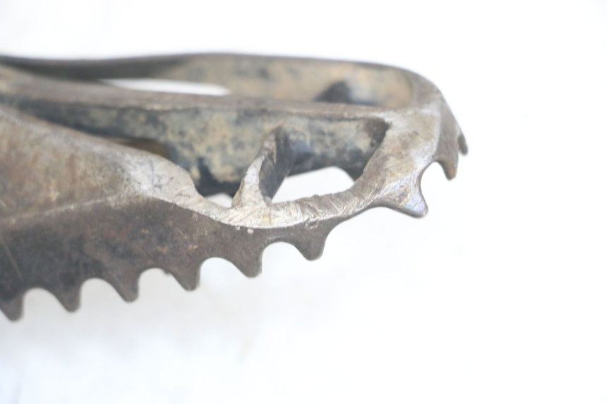 photo de ZESTAW PRZEDNICH PODNÓŻKÓW KAWASAKI KX F KXF 450 (2009 - 2011) - Szczegół części