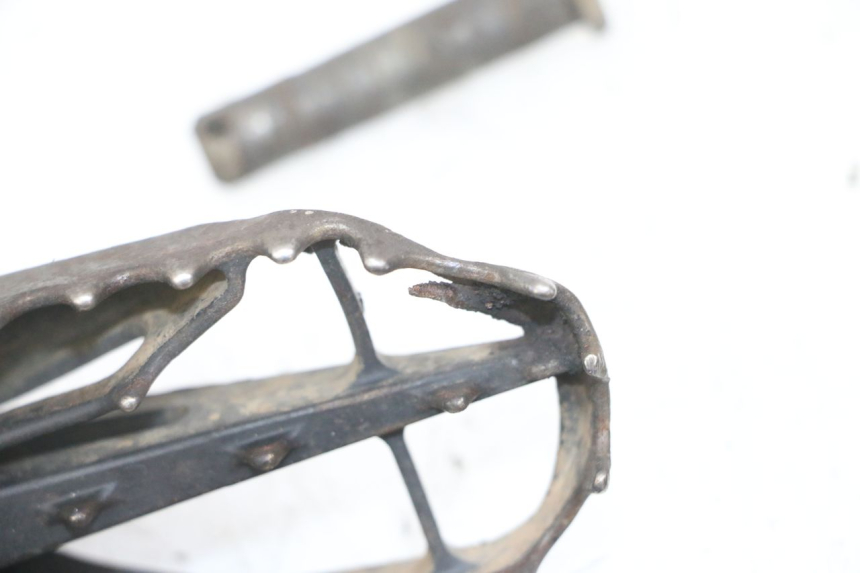 photo de ZESTAW PRZEDNICH PODNÓŻKÓW KAWASAKI KX F KXF 450 (2009 - 2011) - Inny kąt widzenia