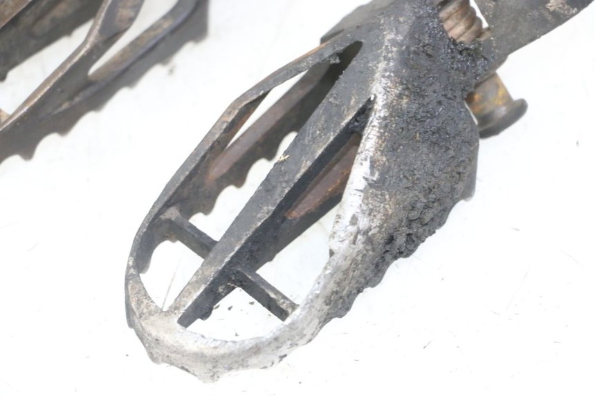 photo de ZESTAW PRZEDNICH PODNÓŻKÓW KAWASAKI KX F KXF 450 (2009 - 2011) - Widok ogólny