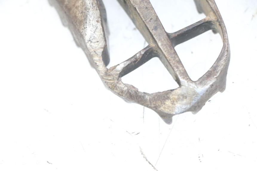 photo de ZESTAW PRZEDNICH PODNÓŻKÓW KAWASAKI KX F KXF 450 (2009 - 2011) - Stan powierzchni