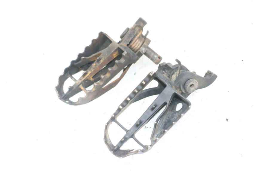 photo de ZESTAW PRZEDNICH PODNÓŻKÓW KAWASAKI KX F KXF 450 (2009 - 2011) - Oznaczenia i referencje