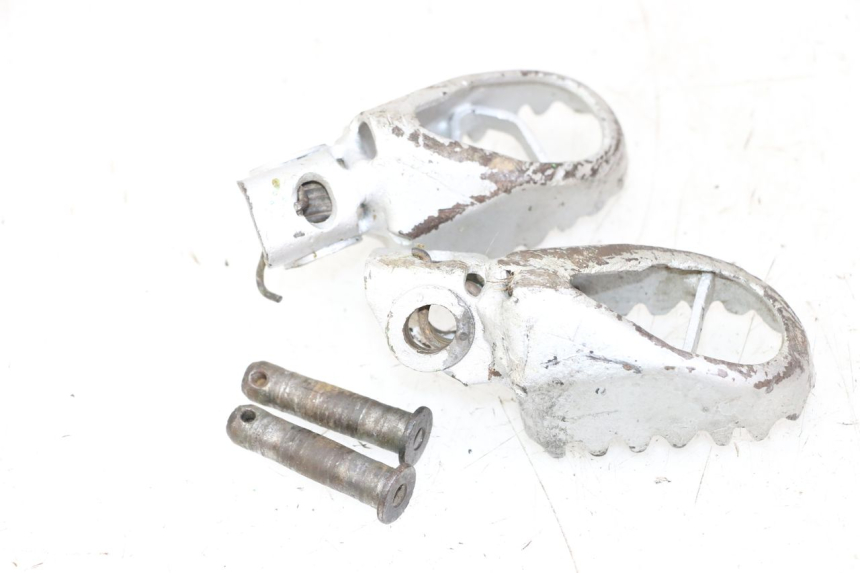 photo de ZESTAW PRZEDNICH PODNÓŻKÓW KAWASAKI KX 65 (2000 - 2019) - Inny kąt widzenia