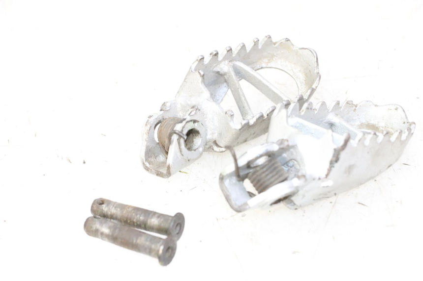 photo de ZESTAW PRZEDNICH PODNÓŻKÓW KAWASAKI KX 65 (2000 - 2019) - Widok ogólny