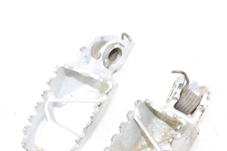 photo de ZESTAW PRZEDNICH PODNÓŻKÓW KAWASAKI KX 65 (2000 - 2019) - Stan powierzchni