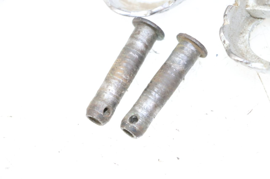 photo de ZESTAW PRZEDNICH PODNÓŻKÓW KAWASAKI KX 65 (2000 - 2019) - Część sprawdzona