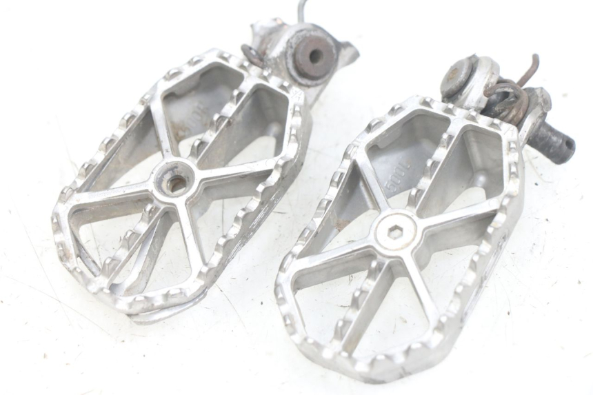 photo de ZESTAW PRZEDNICH PODNÓŻKÓW KAWASAKI KXF KX-F 250 (2012 - 2014) - Widok główny