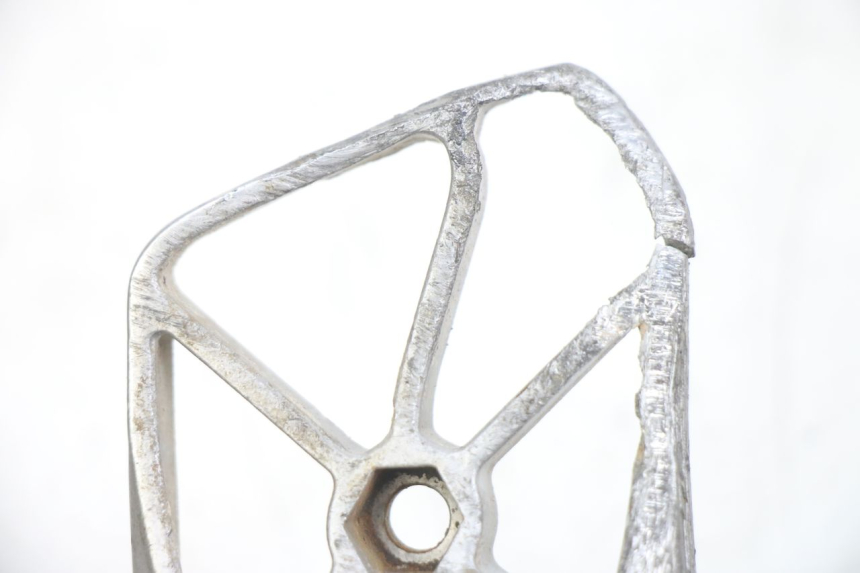 photo de ZESTAW PRZEDNICH PODNÓŻKÓW KAWASAKI KXF KX-F 250 (2012 - 2014) - Inny kąt widzenia