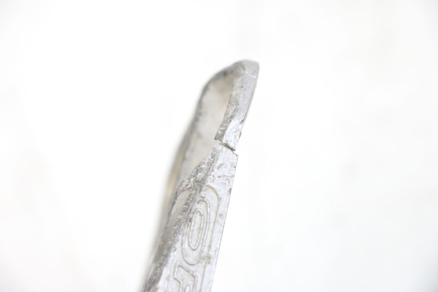 photo de ZESTAW PRZEDNICH PODNÓŻKÓW KAWASAKI KXF KX-F 250 (2012 - 2014) - Zbliżenie techniczne