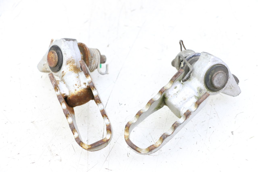 photo de ZESTAW PRZEDNICH PODNÓŻKÓW KYMCO STRYKER OFF ROAD 125 (1999 - 2005) - Widok główny