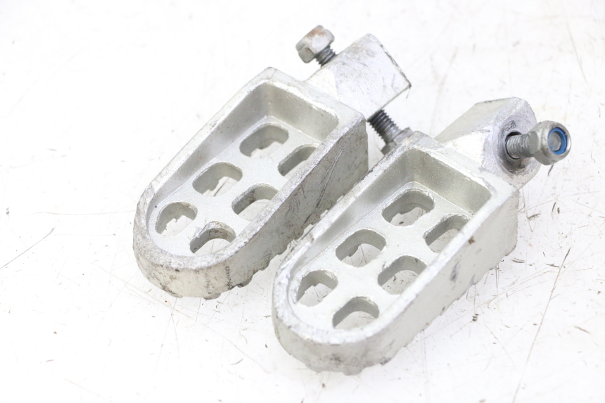 photo de ZESTAW PRZEDNICH PODNÓŻKÓW LONCIN DIRT BIKE 125 - Zoom stanu zużycia