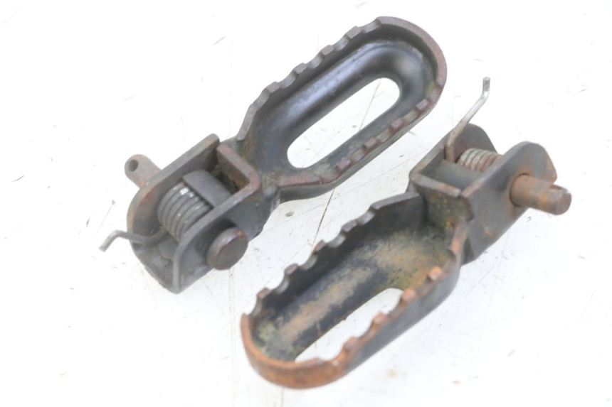 photo de ZESTAW PRZEDNICH PODNÓŻKÓW MBK X-LIMIT XLIMIT 50 (2007 - 2012) - Widok główny