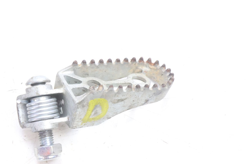 photo de PARA PRZOD STOPKI RIEJU MRT PRO SUPERMOTARD 50 (2007 - 2018) - Zoom stanu zużycia