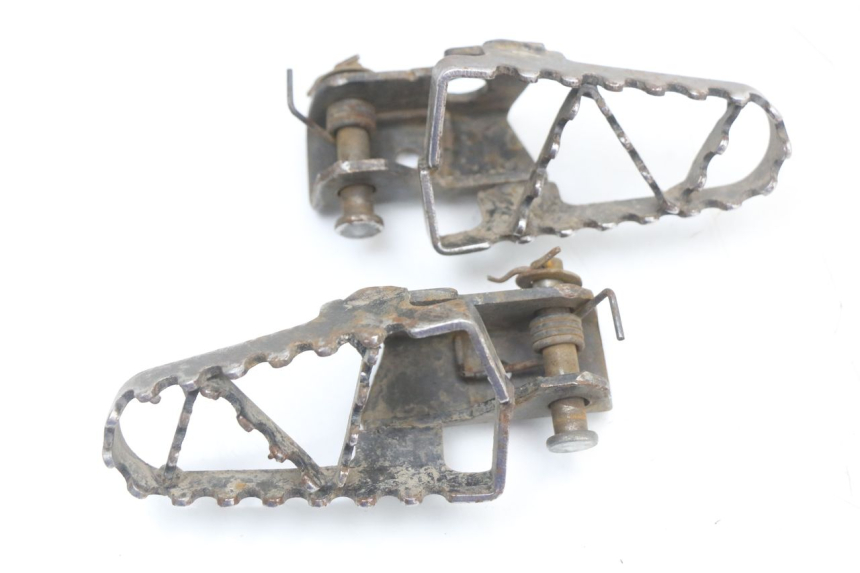 photo de PARA PRZODEK PODNÓŻKI YCF PIT BIKE 125 (2010 - 2018) - Widok główny