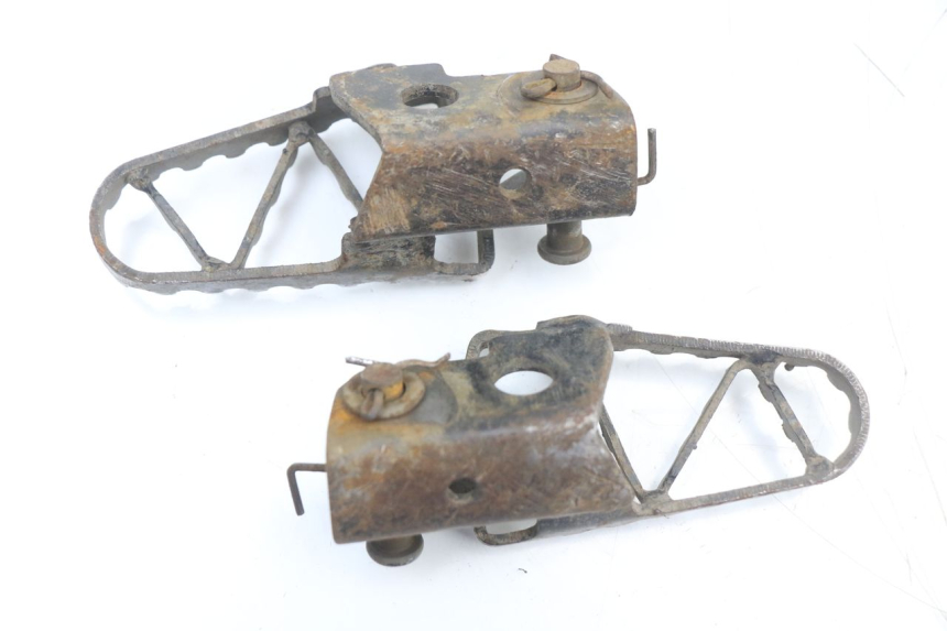 photo de PARA PRZODEK PODNÓŻKI YCF PIT BIKE 125 (2010 - 2018) - Szczegół części